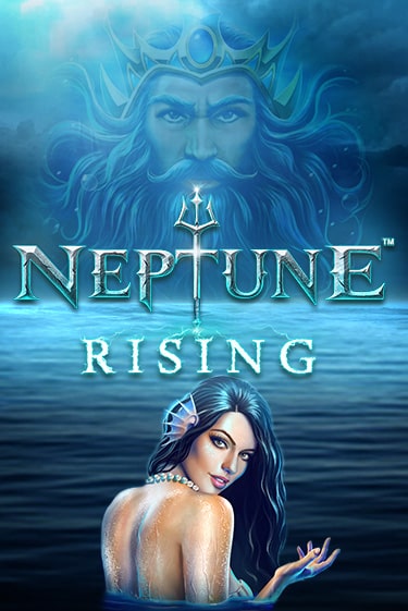 Демо игра Neptune Rising играть онлайн | Casino-X.KZ