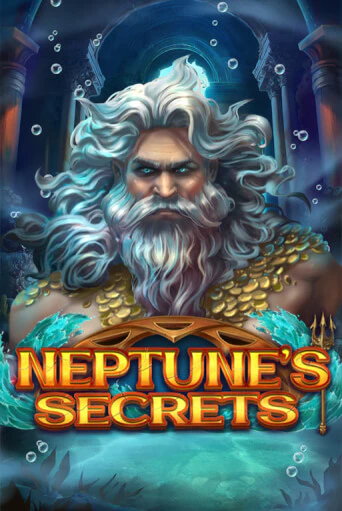 Демо игра Neptune's Secrets играть онлайн | Casino-X.KZ