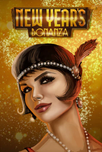 Демо игра New Year's Bonanza играть онлайн | Casino-X.KZ