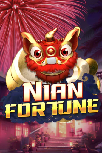 Демо игра Nian Fortune играть онлайн | Casino-X.KZ