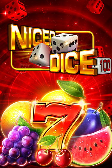 Демо игра Nicer Dice 100 играть онлайн | Casino-X.KZ