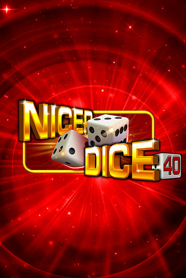 Демо игра Nicer Dice 40 играть онлайн | Casino-X.KZ