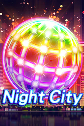 Демо игра Night City играть онлайн | Casino-X.KZ