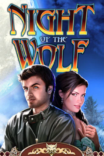 Демо игра Night of the Wolf играть онлайн | Casino-X.KZ