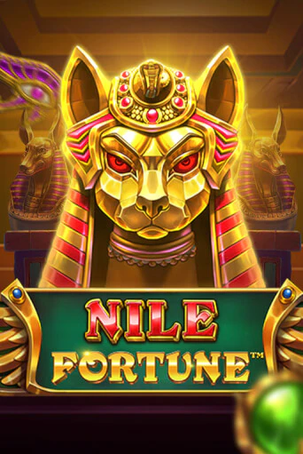 Демо игра Nile Fortune играть онлайн | Casino-X.KZ