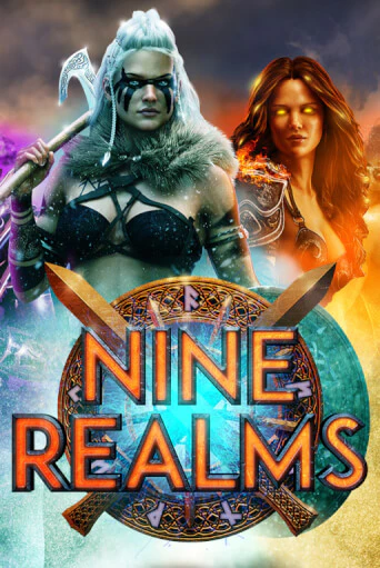 Демо игра Nine Realms играть онлайн | Casino-X.KZ