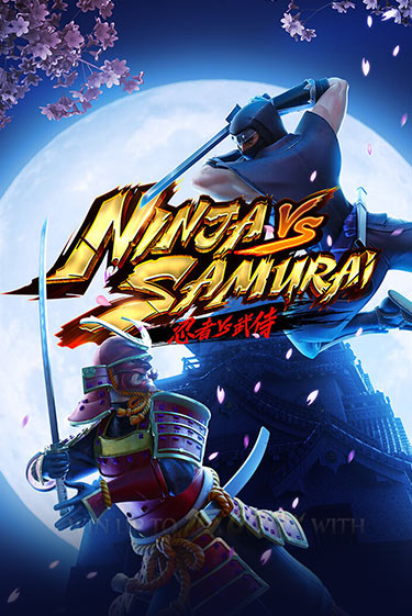 Демо игра Ninja vs Samurai играть онлайн | Casino-X.KZ