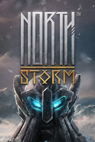 Демо игра North Storm играть онлайн | Casino-X.KZ