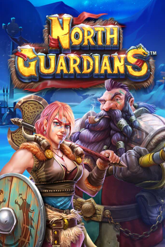 Демо игра North Guardians играть онлайн | Casino-X.KZ