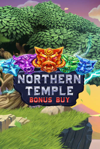 Демо игра Northern Temple Bonus Buy играть онлайн | Casino-X.KZ