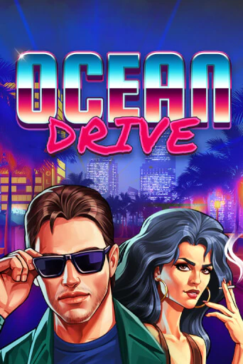 Демо игра Ocean Drive играть онлайн | Casino-X.KZ