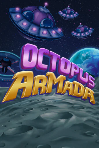 Демо игра Octopus Armada играть онлайн | Casino-X.KZ