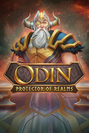 Демо игра Odin Protector of Realms играть онлайн | Casino-X.KZ