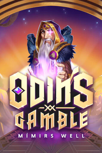 Демо игра Odin´s Gamble играть онлайн | Casino-X.KZ