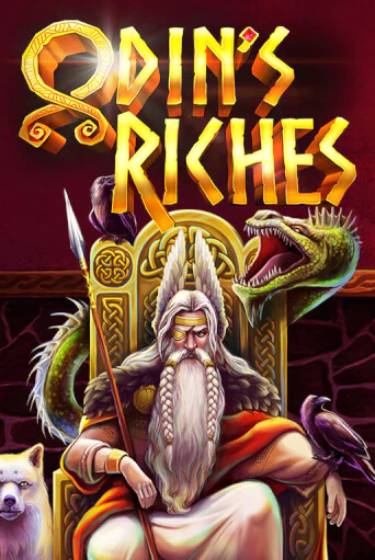 Демо игра Odin's Riches играть онлайн | Casino-X.KZ