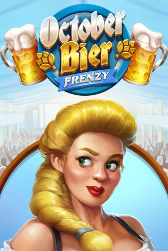 Демо игра October Bier Frenzy играть онлайн | Casino-X.KZ