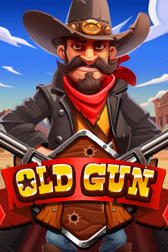 Демо игра Old Gun играть онлайн | Casino-X.KZ