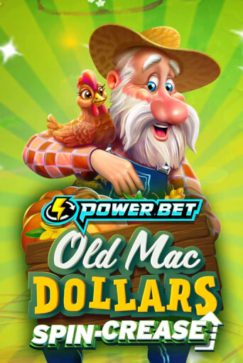 Демо игра Old Mac Dollars играть онлайн | Casino-X.KZ