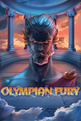 Демо игра Olympian Fury играть онлайн | Casino-X.KZ