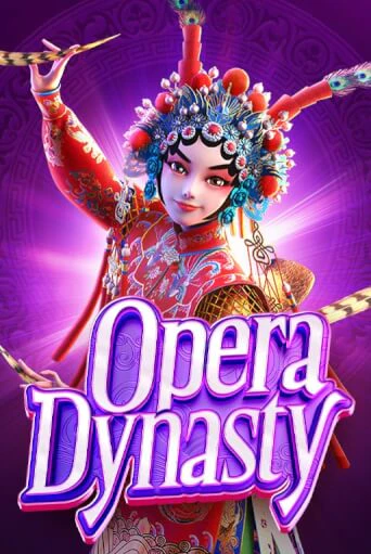 Демо игра Opera Dynasty играть онлайн | Casino-X.KZ