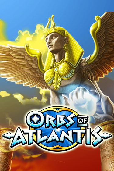 Демо игра Orbs of Atlantis играть онлайн | Casino-X.KZ