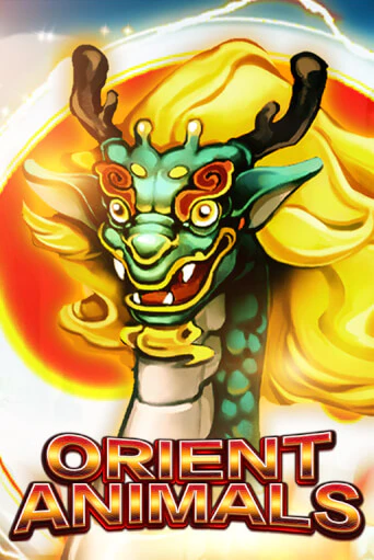 Демо игра Orient Animals играть онлайн | Casino-X.KZ