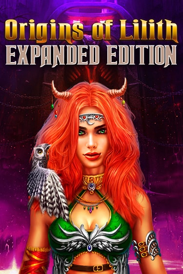 Демо игра Origins Of Lilith - Expanded Edition играть онлайн | Casino-X.KZ