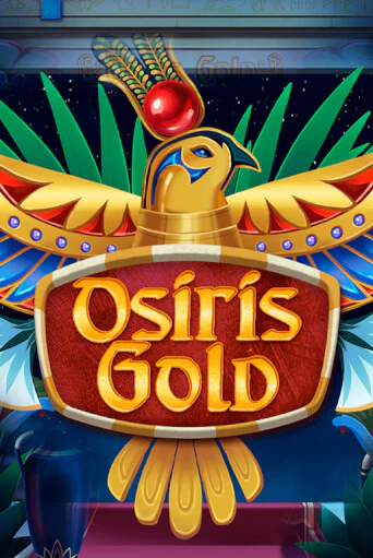 Демо игра Osiris Gold играть онлайн | Casino-X.KZ