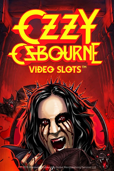 Демо игра Ozzy Osbourne Video Slots™ играть онлайн | Casino-X.KZ