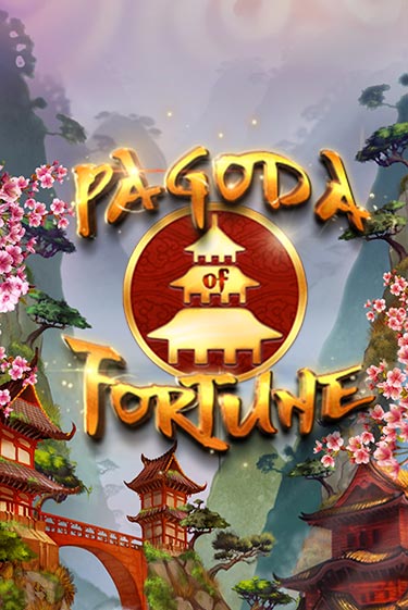 Демо игра Pagoda Of Fortune играть онлайн | Casino-X.KZ