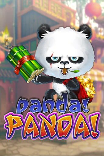 Демо игра Panda Panda играть онлайн | Casino-X.KZ