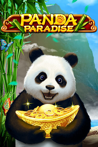 Демо игра Panda Paradise играть онлайн | Casino-X.KZ