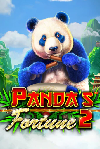 Демо игра Panda Fortune 2 играть онлайн | Casino-X.KZ