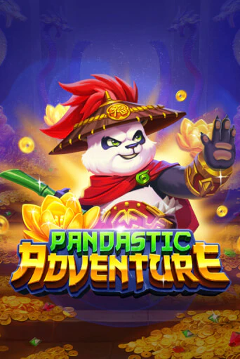 Демо игра Pandastic Adventure играть онлайн | Casino-X.KZ