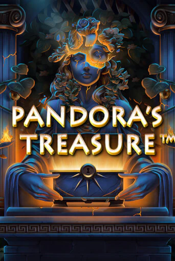 Демо игра Pandora’s Treasure играть онлайн | Casino-X.KZ