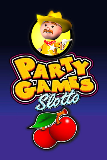 Демо игра Party Games Slotto играть онлайн | Casino-X.KZ