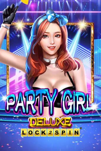 Демо игра Party Girl Deluxe играть онлайн | Casino-X.KZ