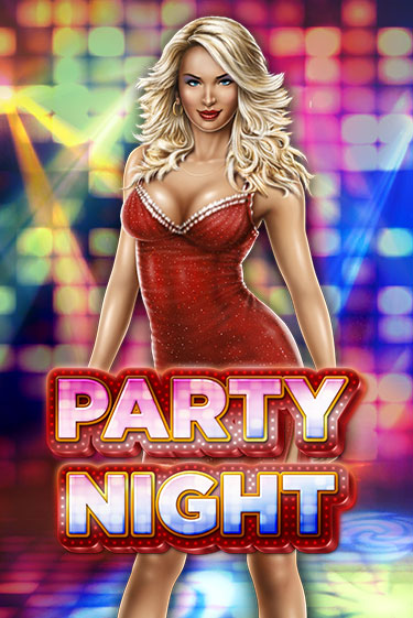 Демо игра Party Night играть онлайн | Casino-X.KZ