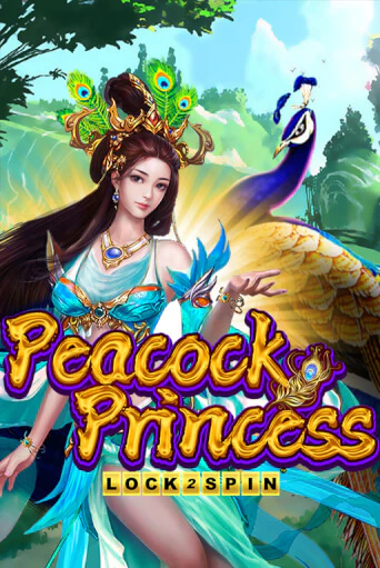 Демо игра Peacock Princess играть онлайн | Casino-X.KZ