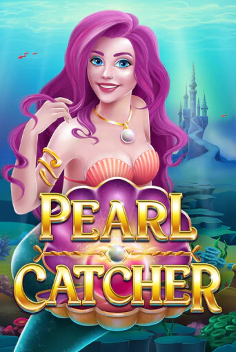 Демо игра Pearl Catcher играть онлайн | Casino-X.KZ