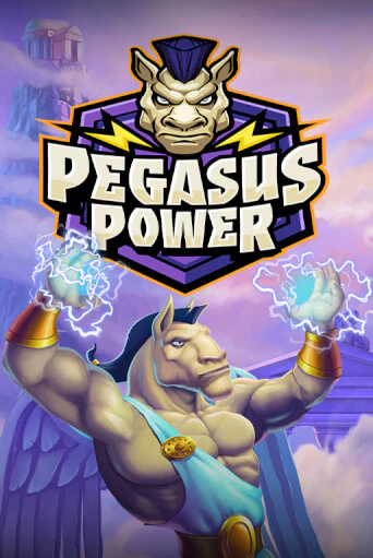 Демо игра Pegasus Power играть онлайн | Casino-X.KZ