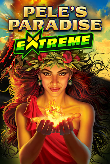 Демо игра Pele's Paradise Extreme играть онлайн | Casino-X.KZ