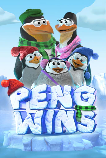 Демо игра PengWins играть онлайн | Casino-X.KZ