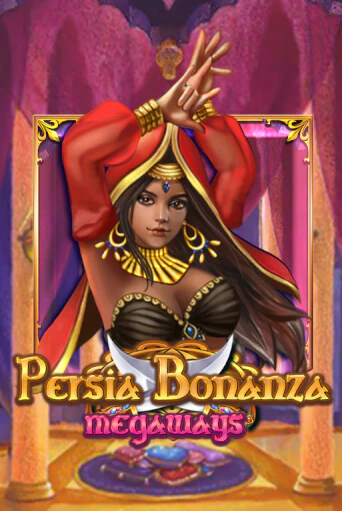 Демо игра Persia Bonanza Megaways играть онлайн | Casino-X.KZ