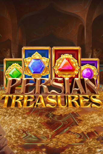 Демо игра Persian Treasures играть онлайн | Casino-X.KZ