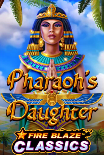 Демо игра Pharaohs Daughter играть онлайн | Casino-X.KZ