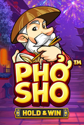 Демо игра Pho Sho™ играть онлайн | Casino-X.KZ