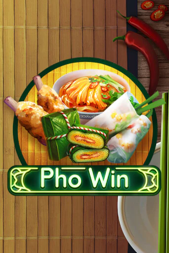 Демо игра Pho Win играть онлайн | Casino-X.KZ