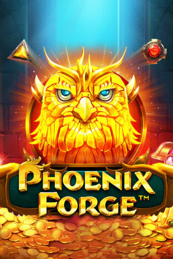 Демо игра Phoenix Forge™ играть онлайн | Casino-X.KZ