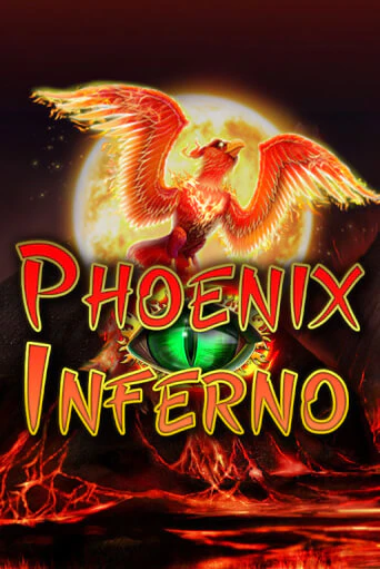 Демо игра Phoenix Inferno играть онлайн | Casino-X.KZ